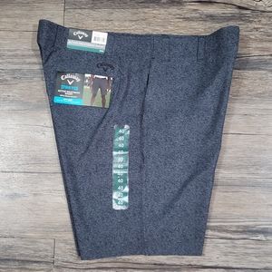 Callaway golf shorts
